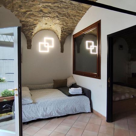 Happy House Appartement Costa di Mezzate Buitenkant foto