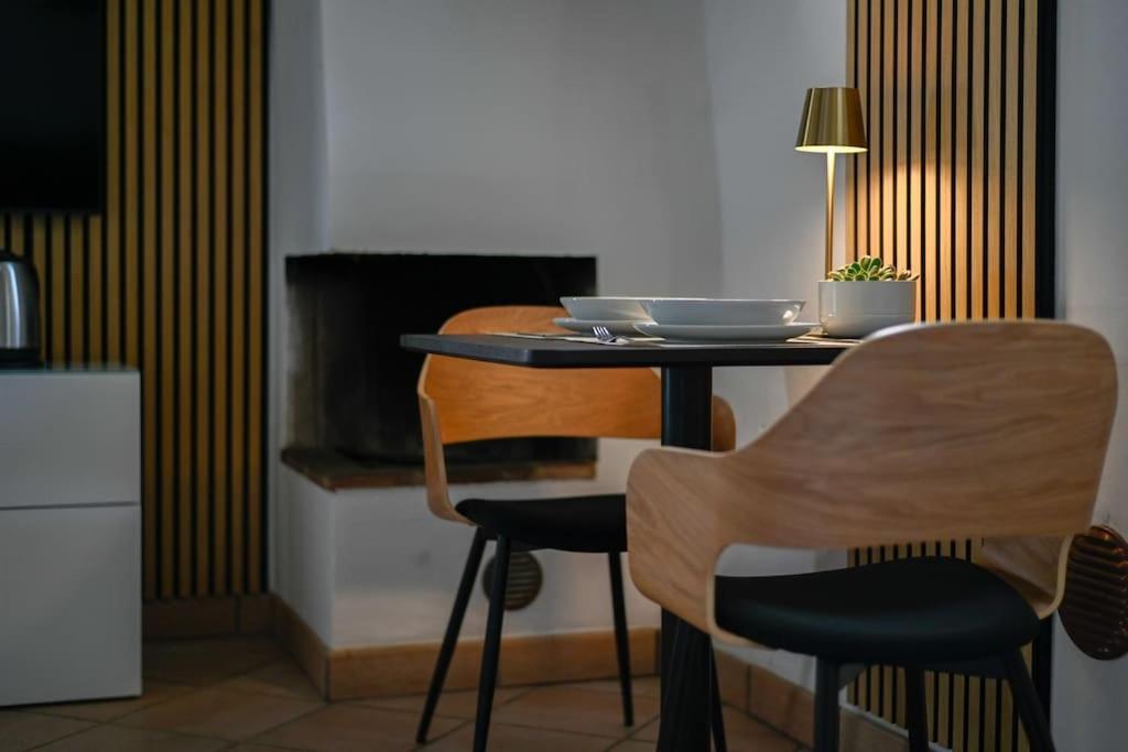 Happy House Appartement Costa di Mezzate Buitenkant foto
