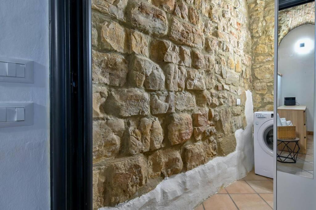 Happy House Appartement Costa di Mezzate Buitenkant foto
