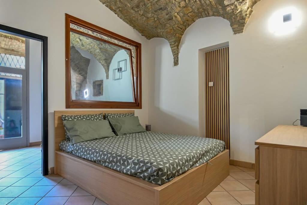 Happy House Appartement Costa di Mezzate Buitenkant foto