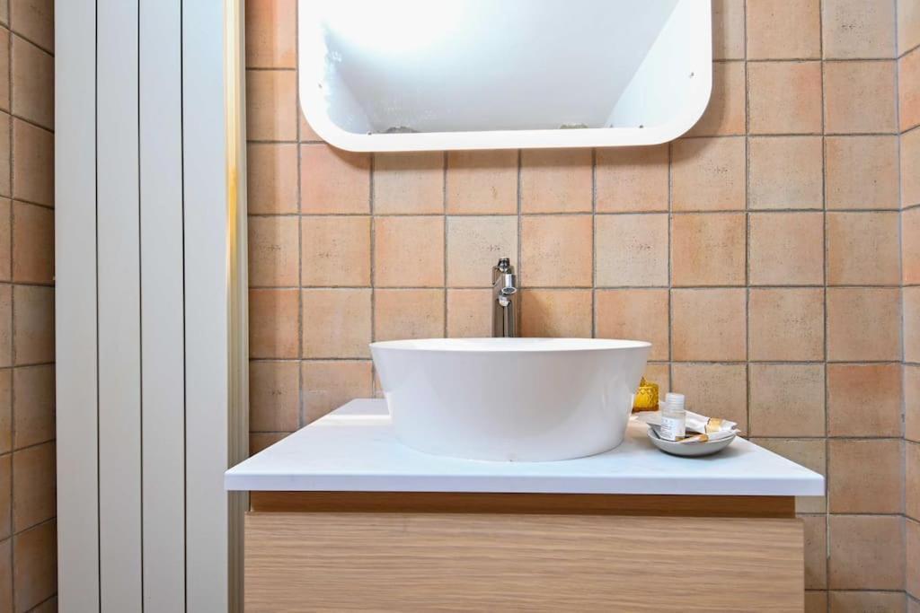 Happy House Appartement Costa di Mezzate Buitenkant foto