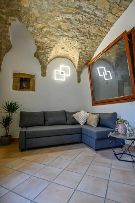 Happy House Appartement Costa di Mezzate Buitenkant foto