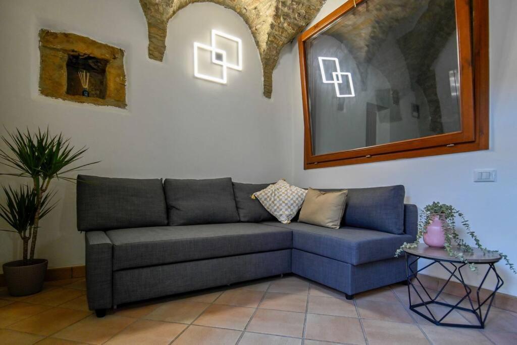 Happy House Appartement Costa di Mezzate Buitenkant foto