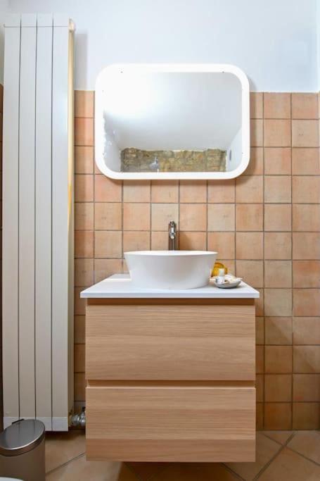 Happy House Appartement Costa di Mezzate Buitenkant foto