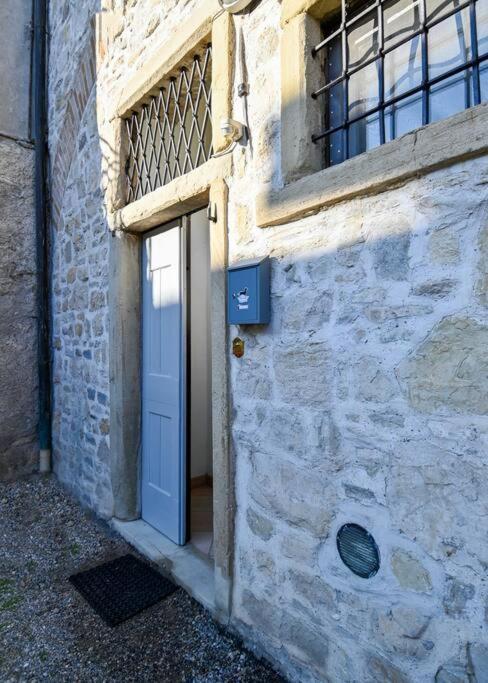 Happy House Appartement Costa di Mezzate Buitenkant foto