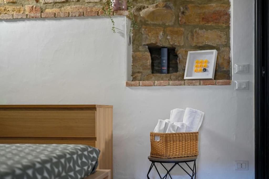 Happy House Appartement Costa di Mezzate Buitenkant foto