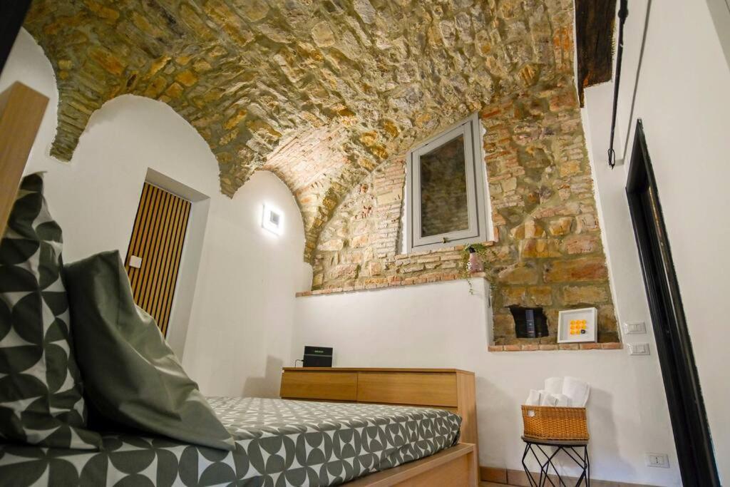 Happy House Appartement Costa di Mezzate Buitenkant foto